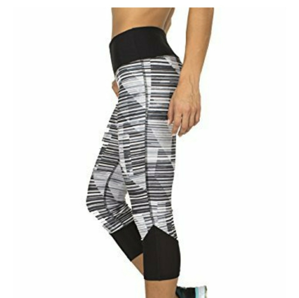 RBX Active Women's Capri, Medium